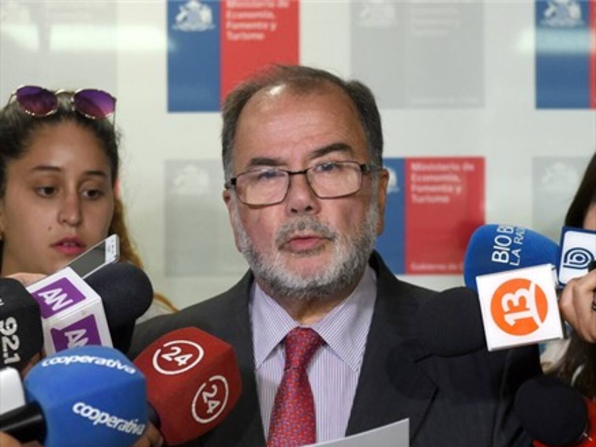 Economía tras fallo del TC sobre Sernac: «Ha resultado en algo peor que antes»