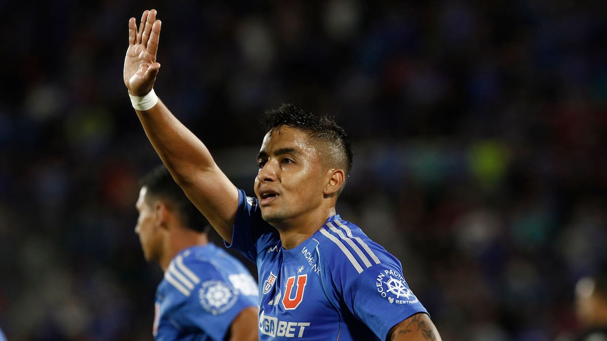 Nicolás Guerra en diálogo con ADN Deportes