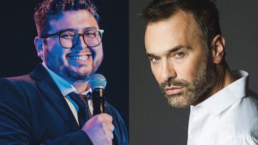 Luis Slimming - Jordi Castell