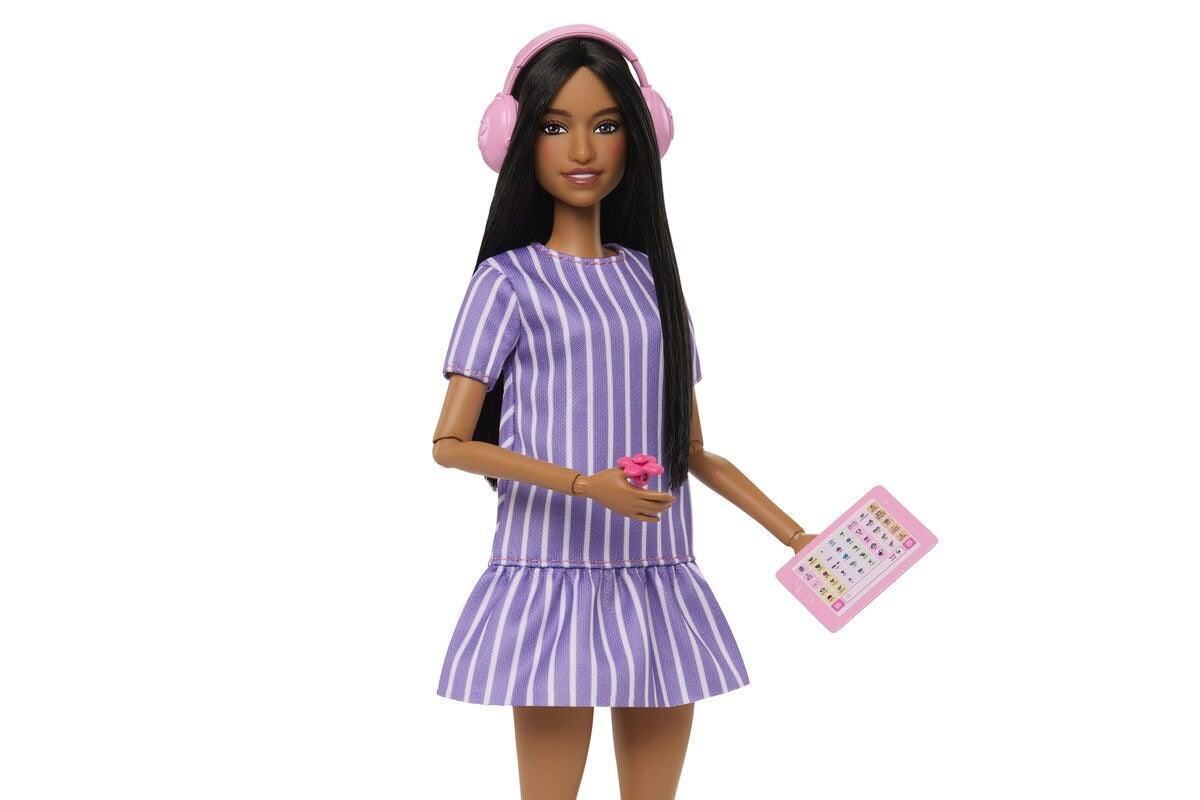 Mattel