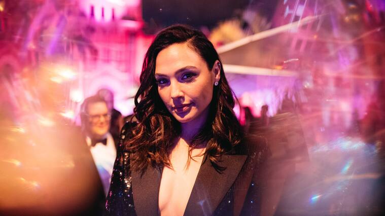 Gal Gadot súper poder