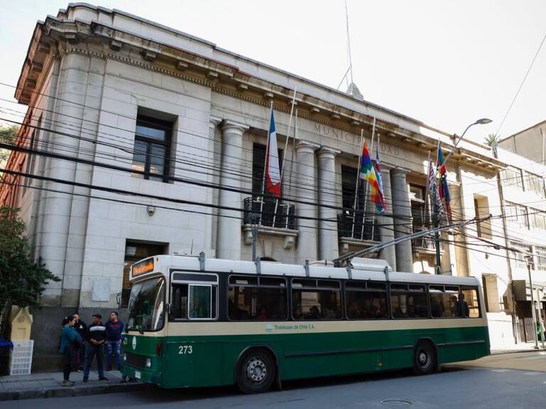 Hija de reconocido jugador emblema de la Selección Chilena, inscribe candidatura por la alcaldía de Valparaíso