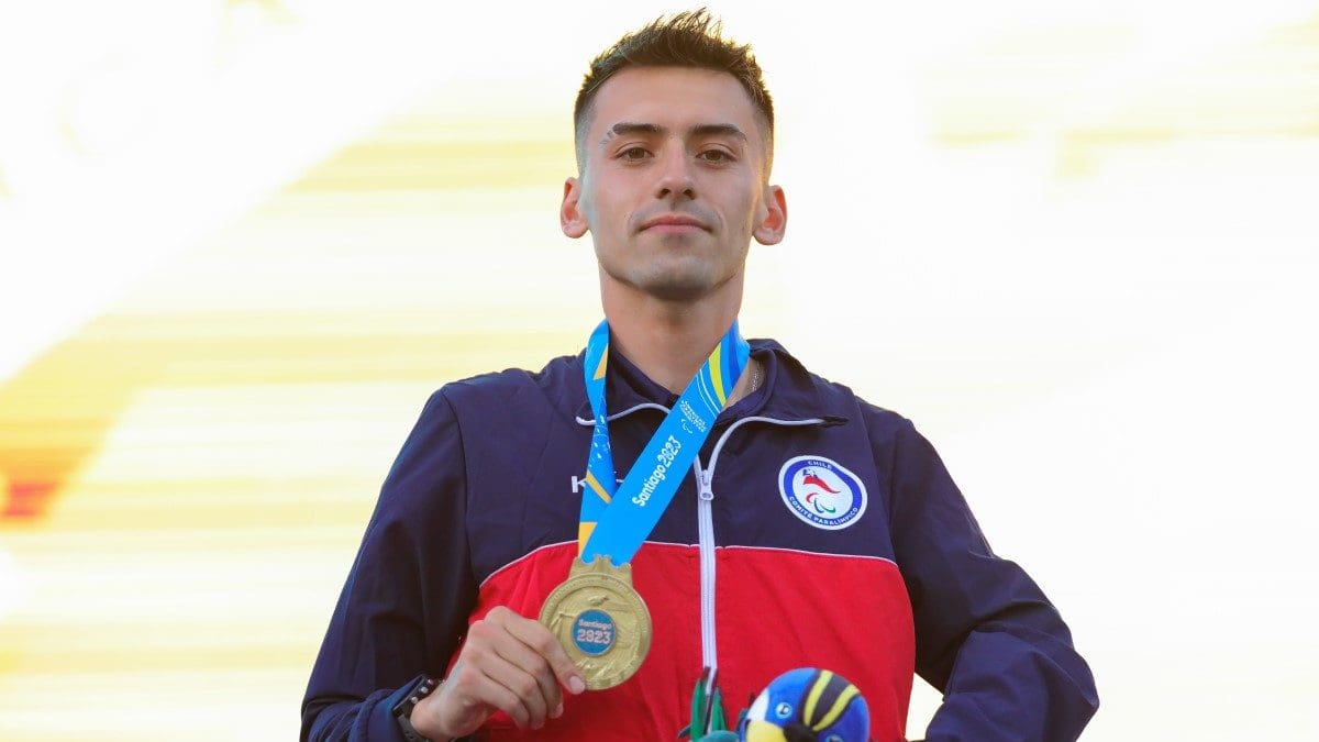 Medallero de Chile Parapanamericanos 2023, hoy 23 de noviembre: cuántas medallas de oro, plata y bronce ha ganado