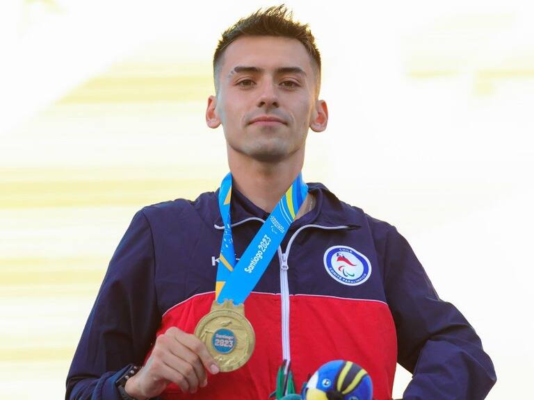 Medallero de Chile Parapanamericanos 2023, hoy 23 de noviembre: cuántas medallas de oro, plata y bronce ha ganado