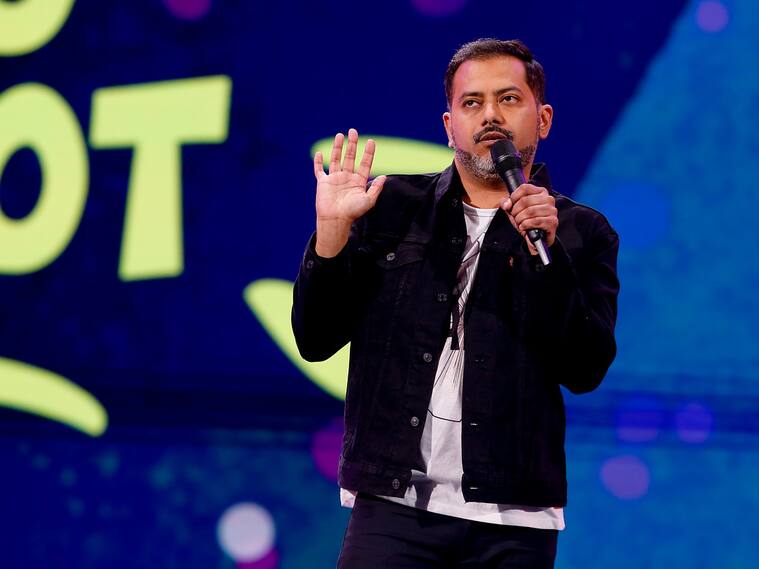 Pedro Ruminot en Viña 2020