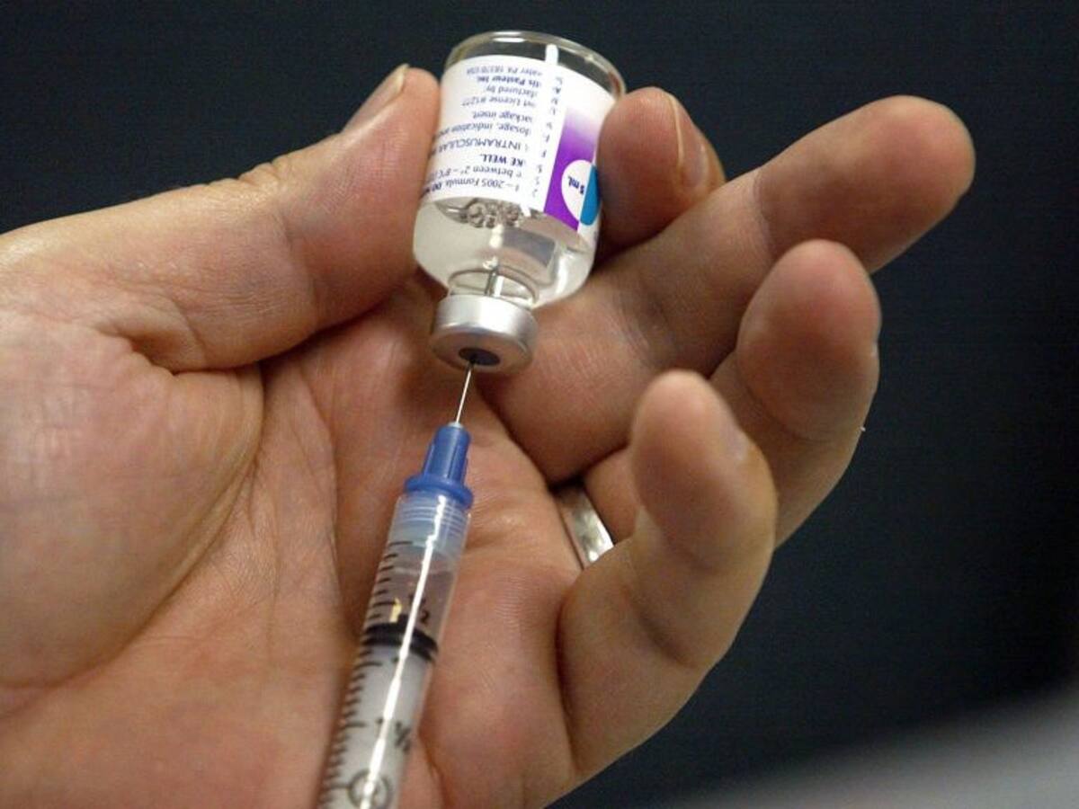 Baja vacunación a nivel mundial: doctor de la Universidad Johns Hopkins entregó un mapeo del proceso de inoculación contra el coronavirus