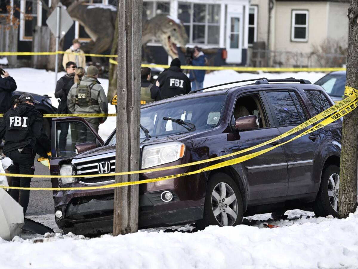 ICE mata a una mujer en Minneapolis durante operativo y se acusa actuar desmedido: alcalde exige la salida del servicio