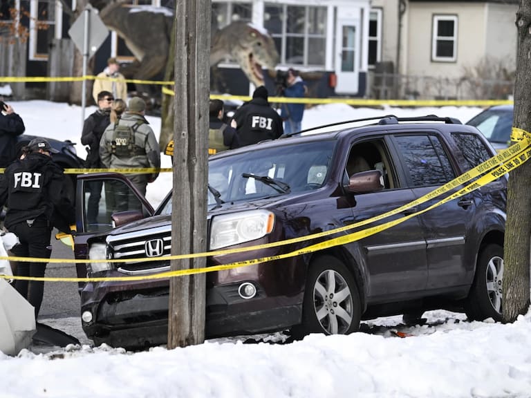 ICE mata a una mujer en Minneapolis durante operativo y se acusa actuar desmedido: alcalde exige la salida del servicio