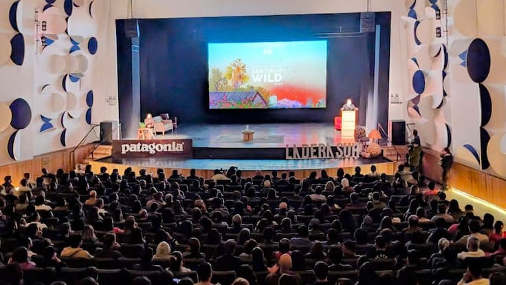 Más de 50 funciones gratis y cartelera online: así será el festival Santiago Wild 2026