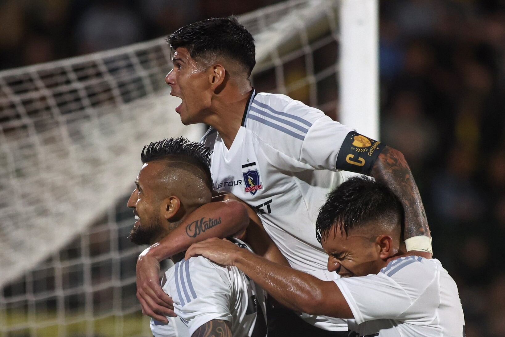 @ColoColo