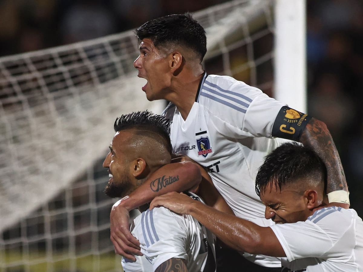 El más caro en la historia del fútbol chileno: este es el valor del nuevo plantel de Colo Colo en 2025