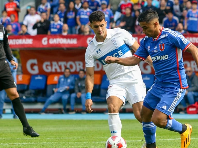 Programación fútbol chileno: ¿Qué partidos se juegan hoy, 10 de mayo y quién transmite?