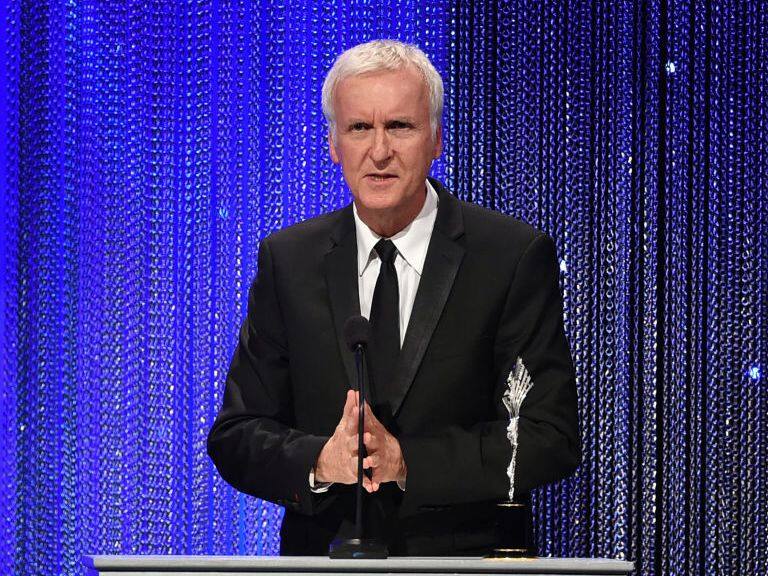 James Cameron descartó la posibilidad de trabajar en torno a la tragedia del Titán y aseguró que son «rumores ofensivos»