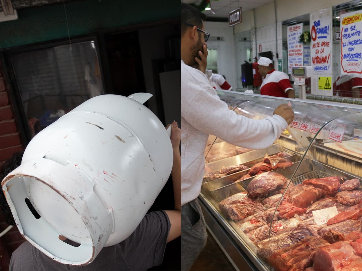 Sufre el bolsillo de los chilenos: estos son los productos que más subieron tras el IPC de mayo