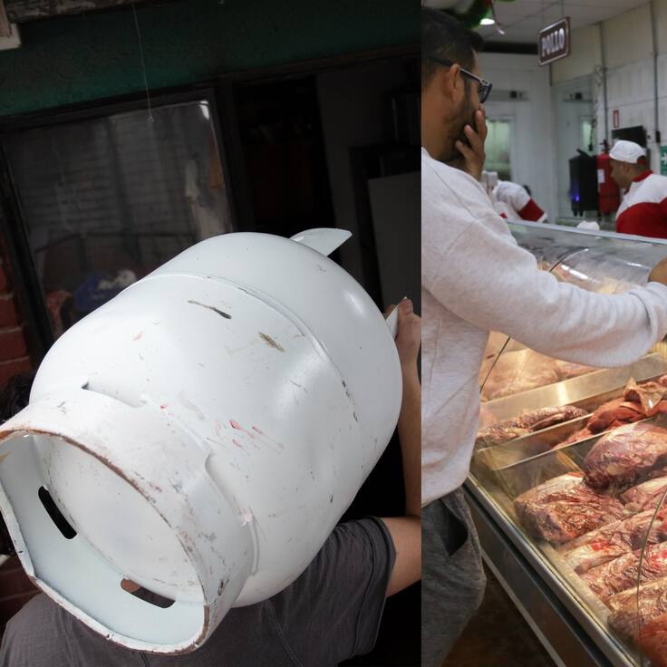 Sufre el bolsillo de los chilenos: estos son los productos que más subieron tras el IPC de mayo