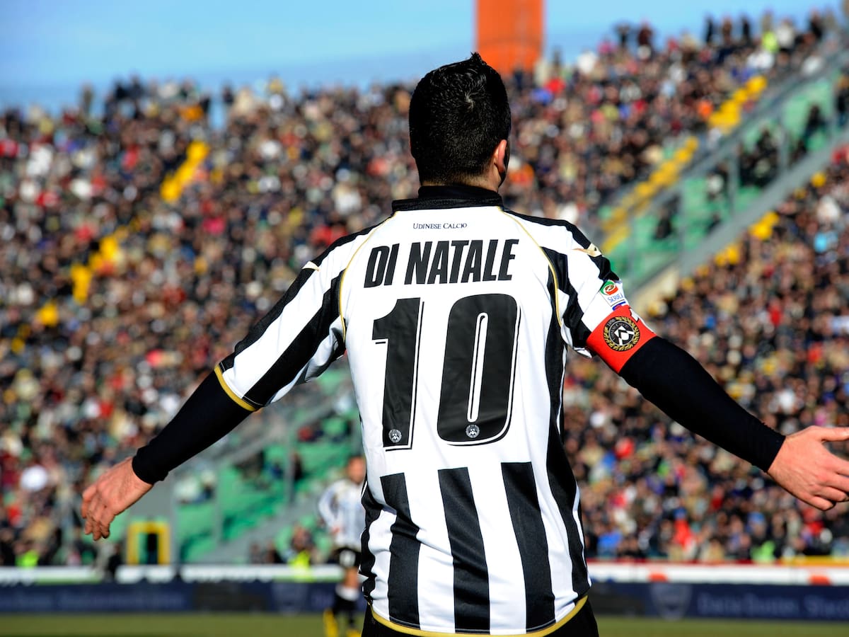 El equipo de Manolo: el once de la Navidad