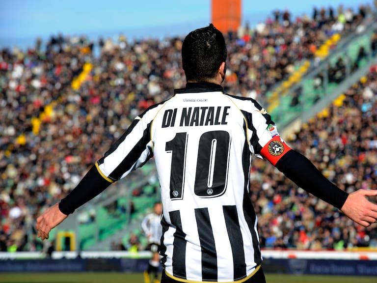 El equipo de Manolo: el once de la Navidad