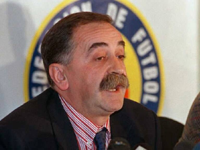 Xabier Azkargorta sorprende al asegurar que hace largos años rechazó dirigir a Colo Colo