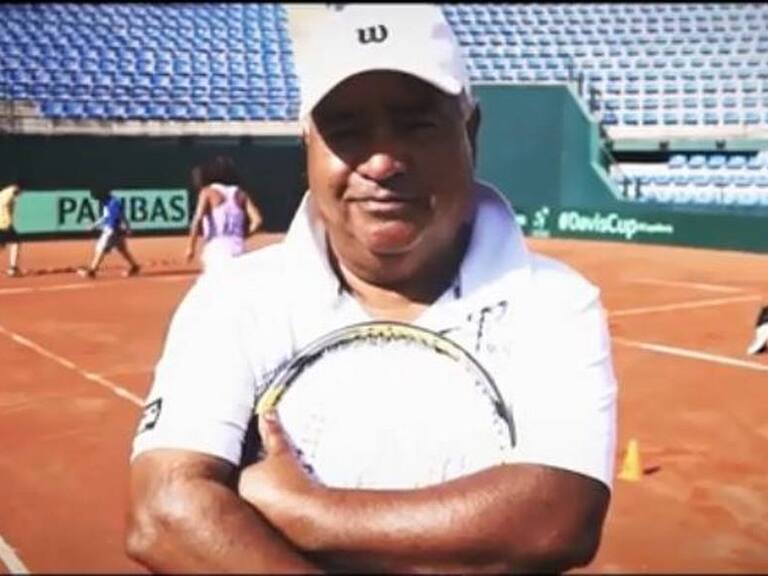 El emotivo relato del Yogurt de Mora tras superar un complicado Covid: «Marcelo Ríos me pagó todo el tratamiento de la clínica»