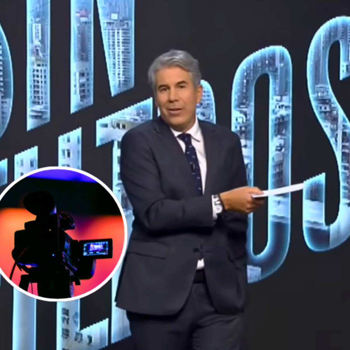 Tras la polémica salida de Gonzalo Feito: revelan que conocido periodista deportivo se uniría a Sin Filtros