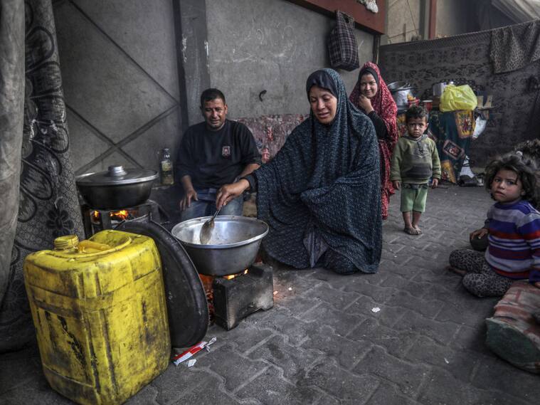 Corte Internacional de Justicia exige a Israel que garantice la llegada de alimentos a Gaza