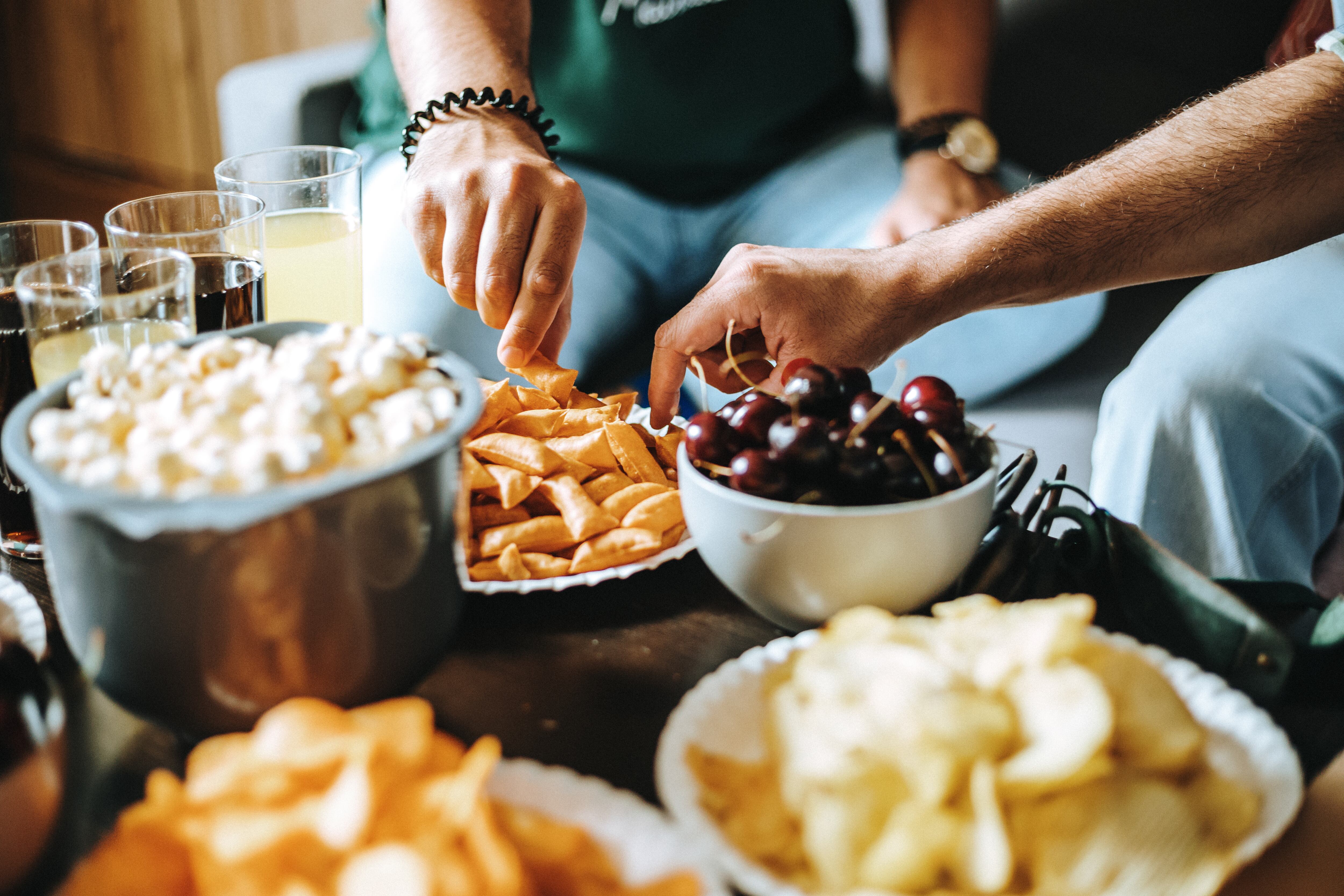 Este snack económico, alto en fibra y bajo en calorías puede aportar beneficios a la salud