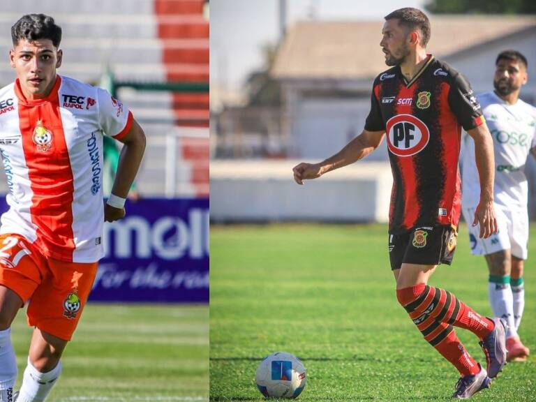 Copa Chile: Coquimbo hunde a Cobresal y Rangers saca provecho de una temprana expulsión en Temuco