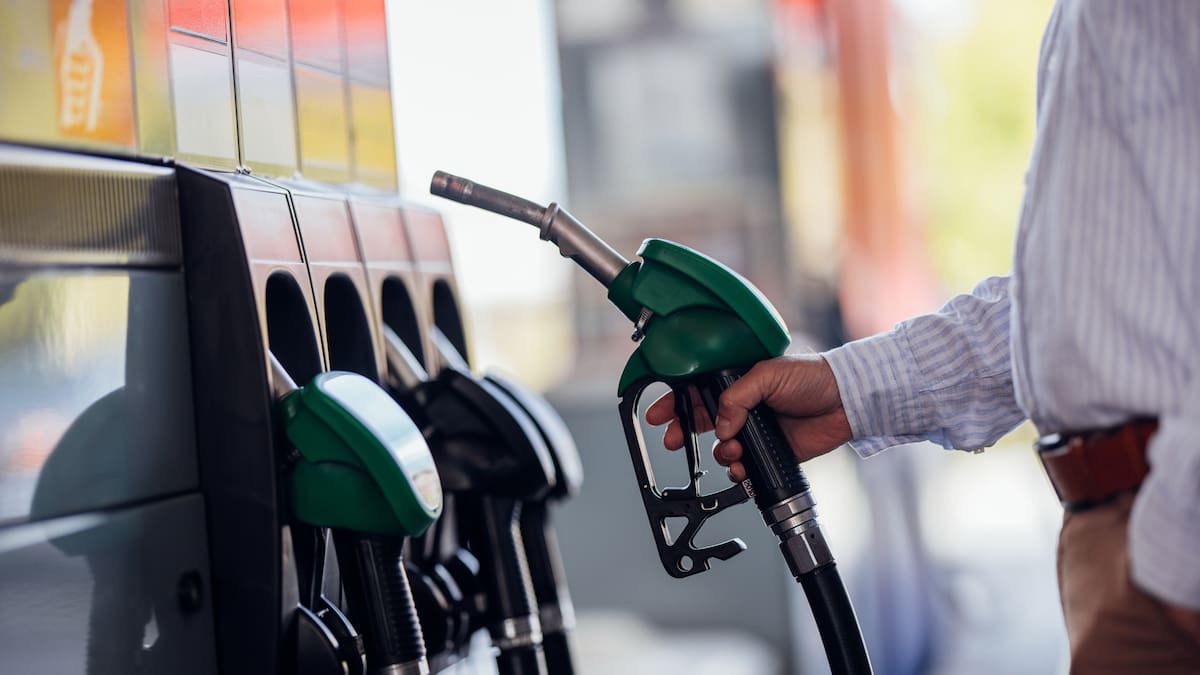 Combustibles subirán más de lo proyectado: este será el precio del diésel y las bencinas desde este jueves 20 de agosto