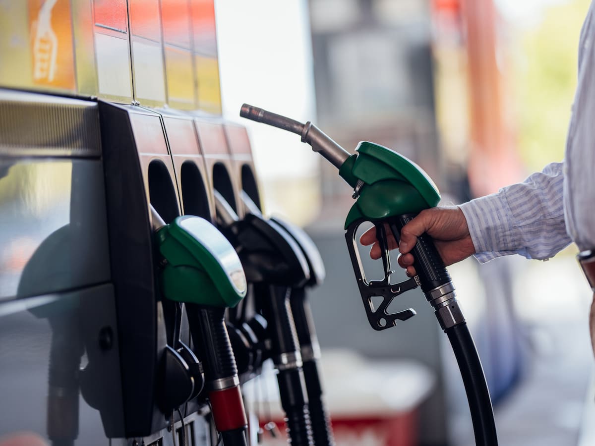 Combustibles subirán más de lo proyectado: este será el precio del diésel y las bencinas desde este jueves 20 de agosto