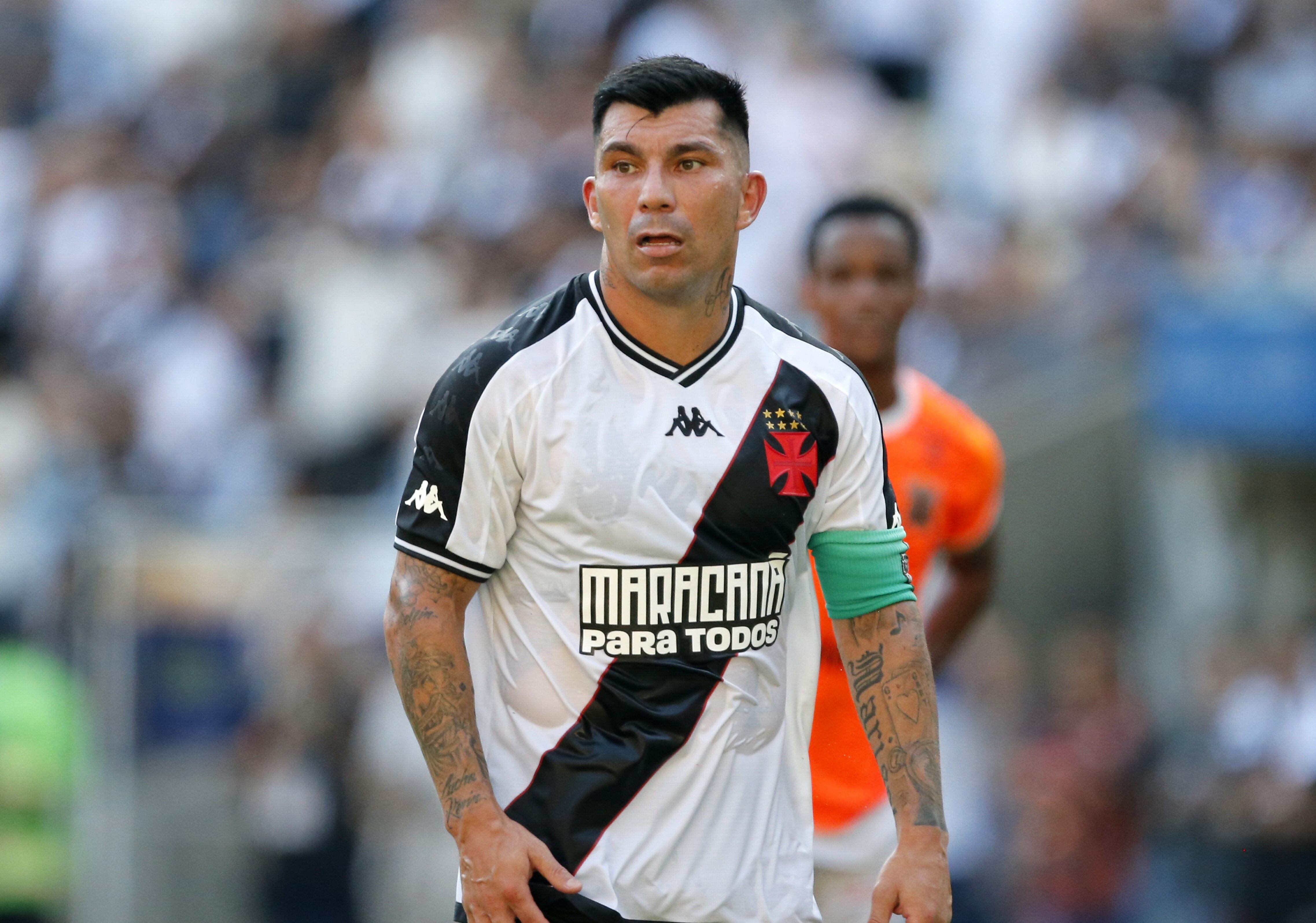 Gary Medel tendría todo acordado para fichar por este gigante sudamericano | Getty Images