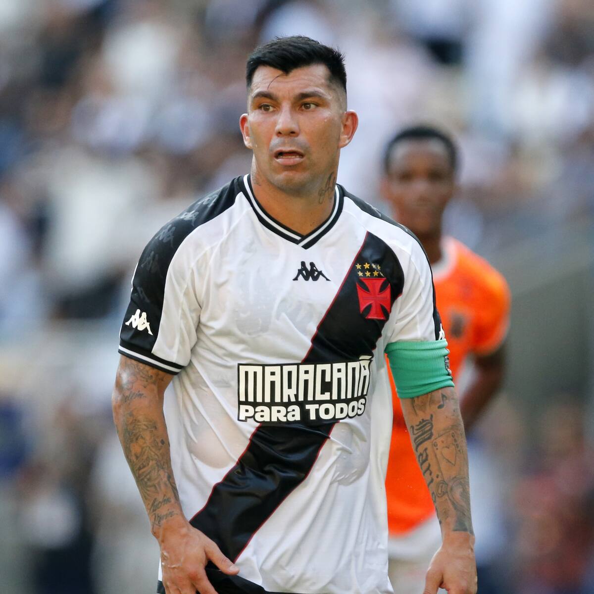 Sigue sin pensar en Las Condes: Gary Medel tendría todo acordado para fichar por este gigante sudamericano