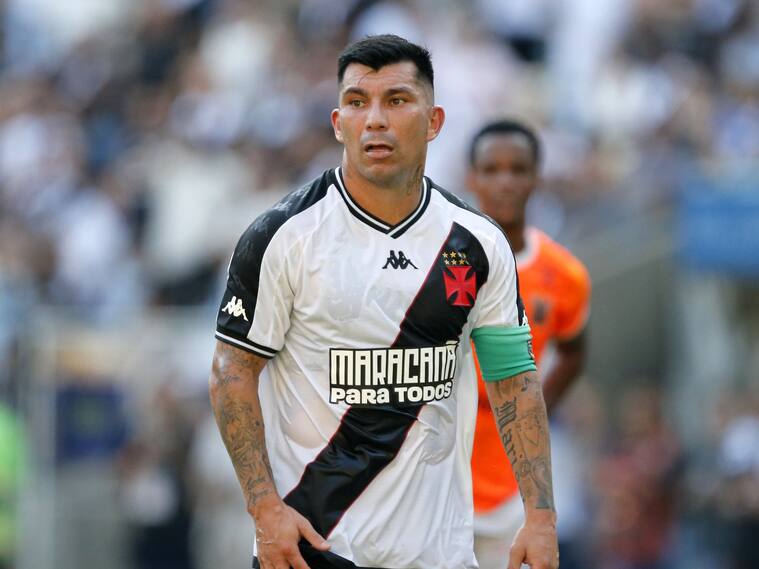 Gary Medel tendría todo acordado para fichar por este gigante sudamericano | Getty Images
