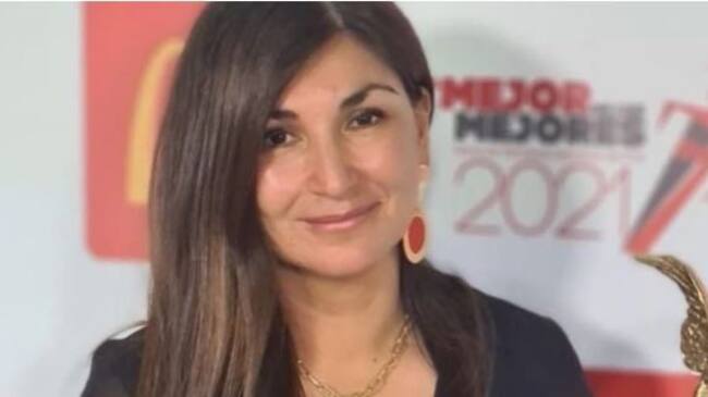 Patricia Albornoz, presidenta de la Federación de Surf de Chile: "Trabajamos para tener representantes en hombres y mujeres de París 2024"