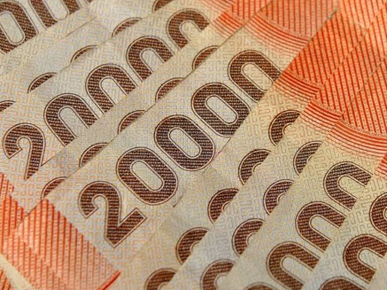 Índice de Remuneraciones Real aumentó 1,3% en comparación a 2017