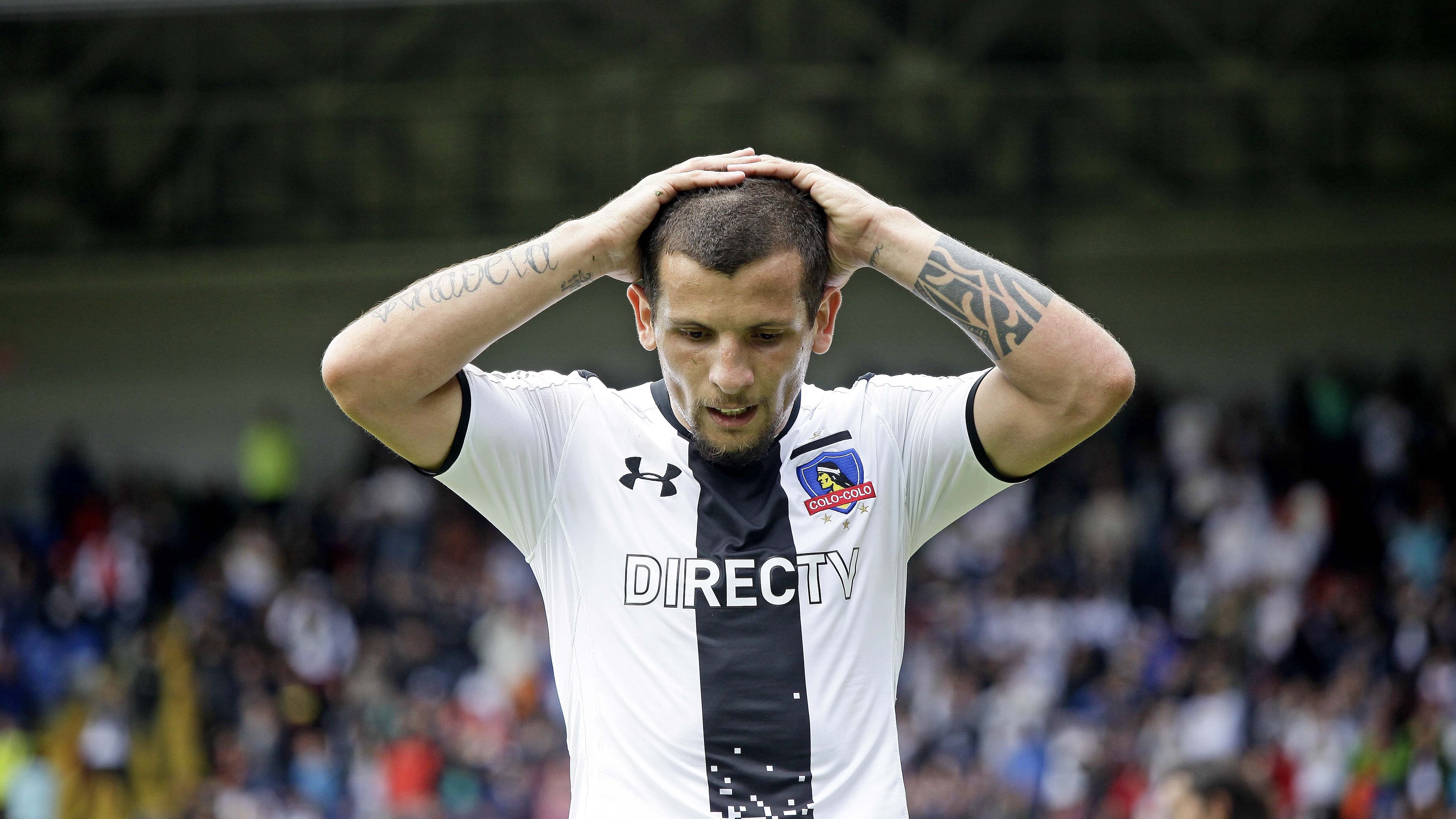 Emiliano Vecchio de