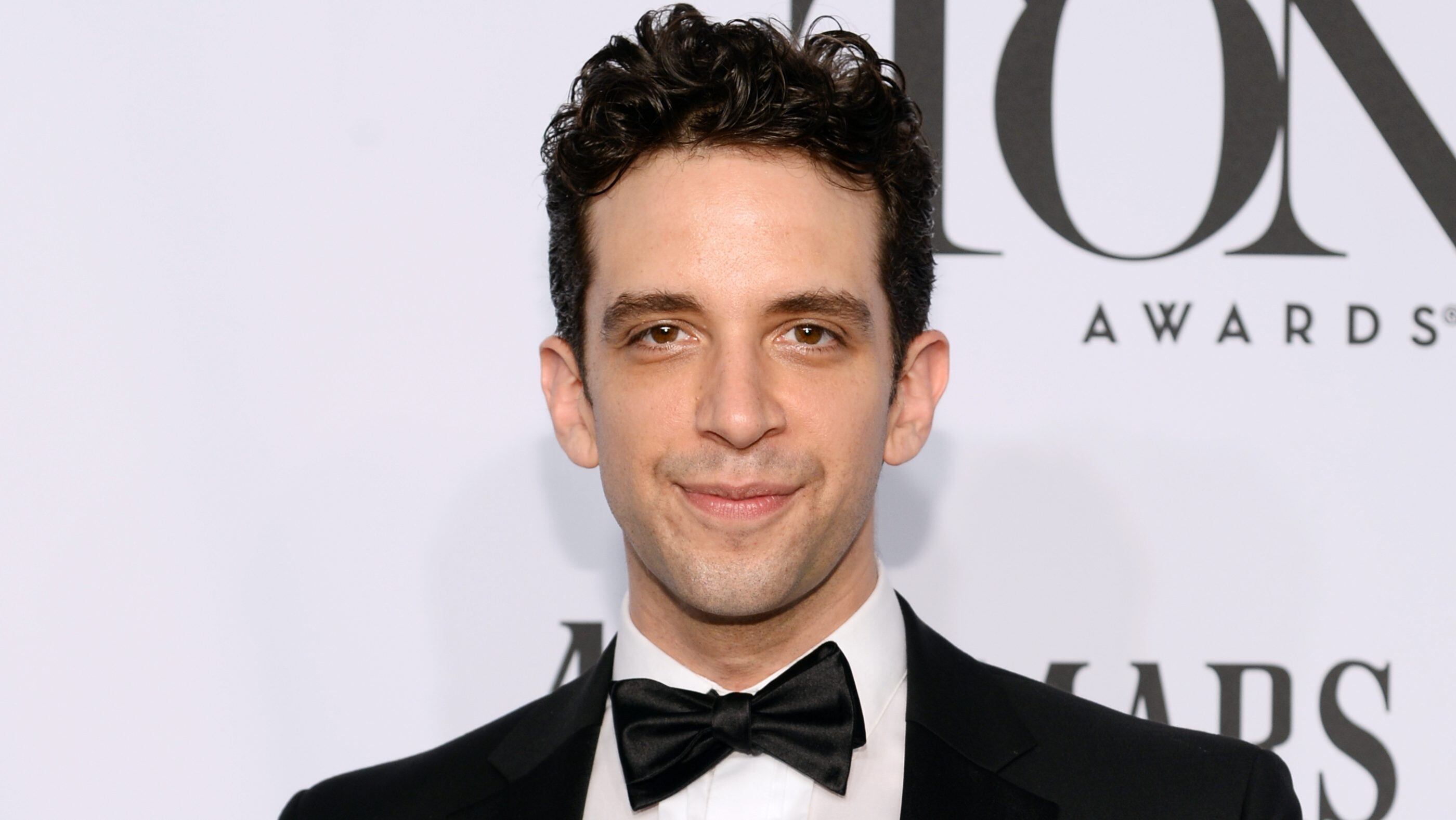 Nick Cordero