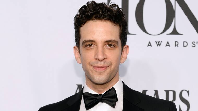 Nick Cordero