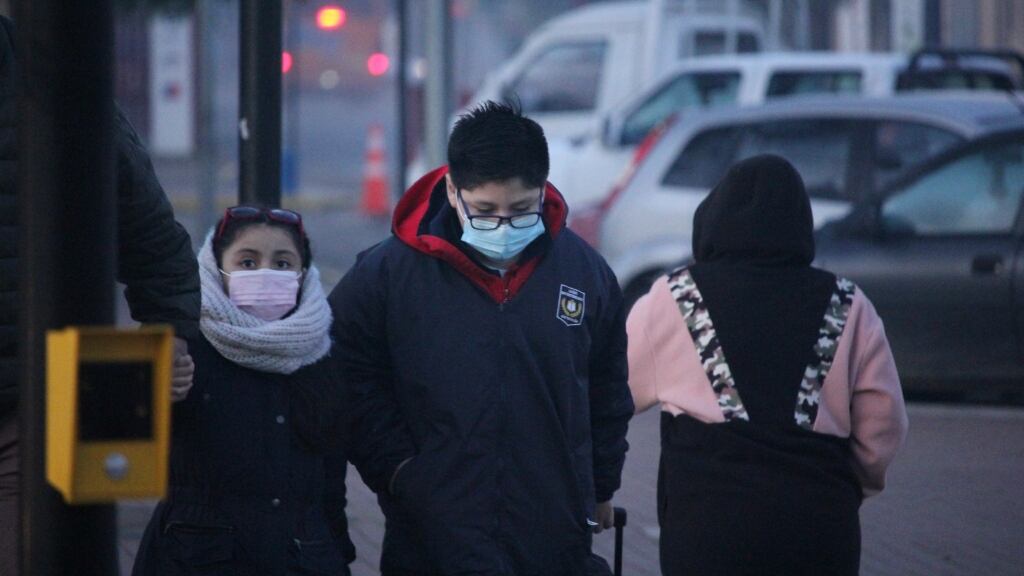 Mascarillas