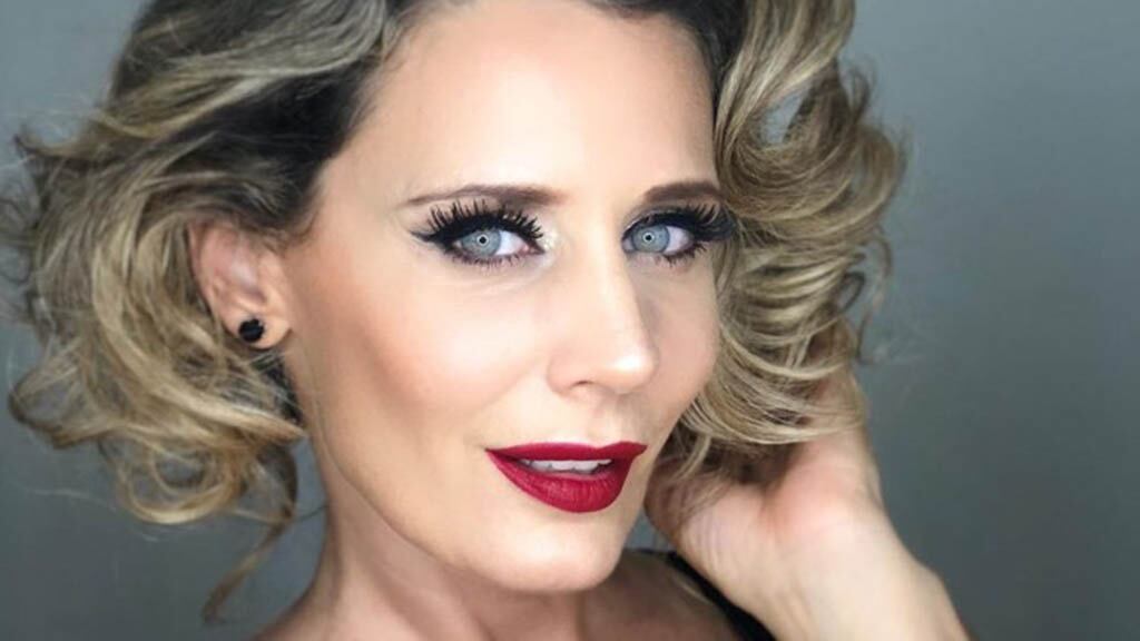 Rocío Marengo