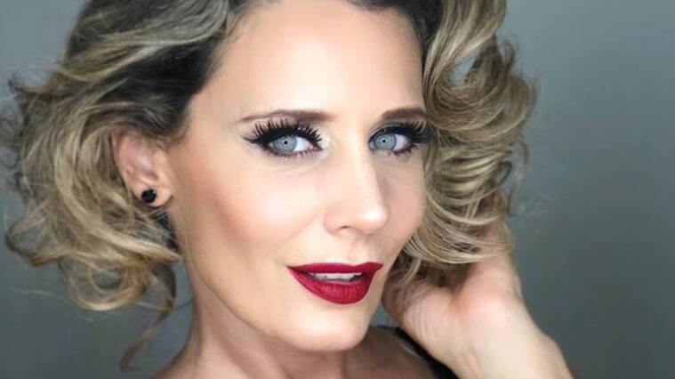 Rocío Marengo