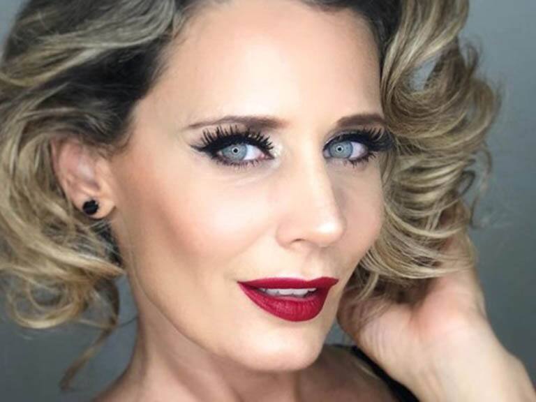 Rocío Marengo