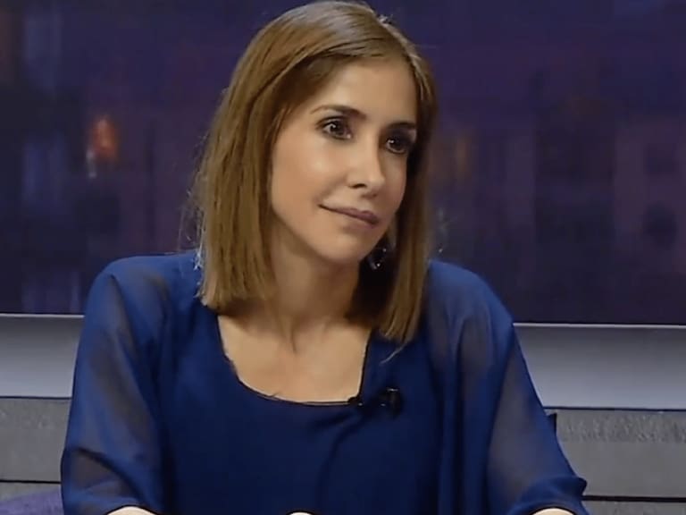 «Nana de 80 años»: Relato de Margarita Hantke sobre encerrona se viralizó por llamativo detalle