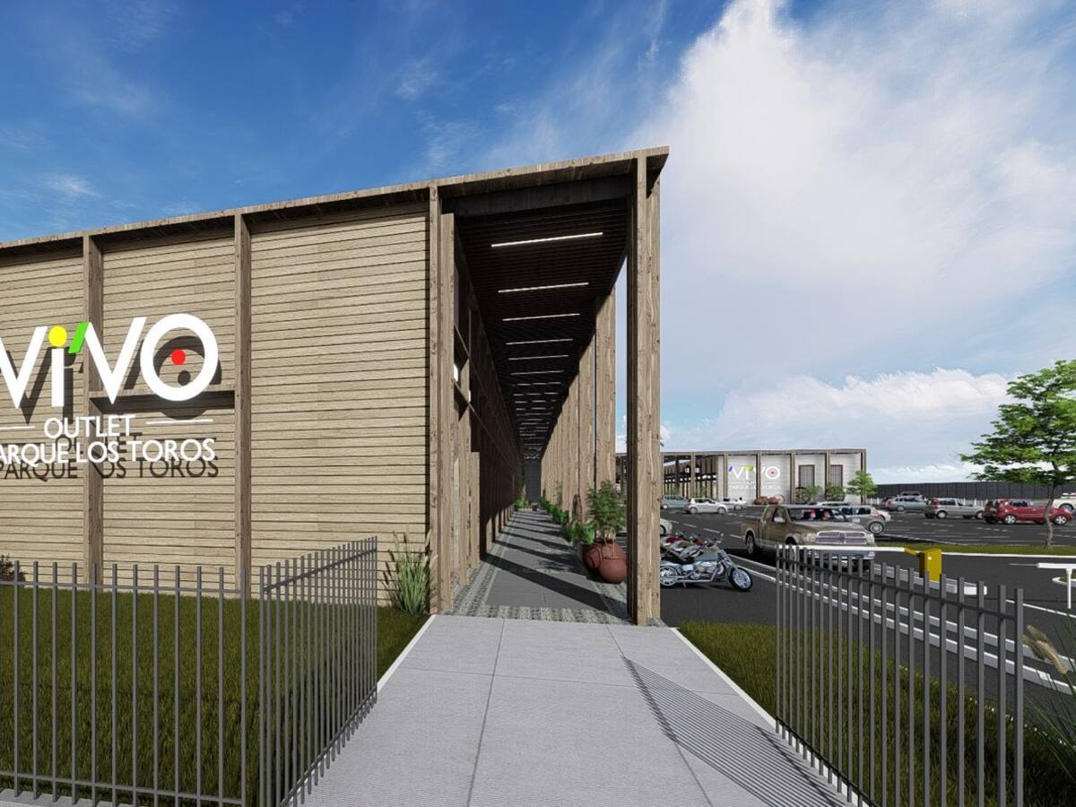 Nuevo mall de Puente Alto ya tiene fecha de inauguración: así será el recinto que se abrirá en la comuna