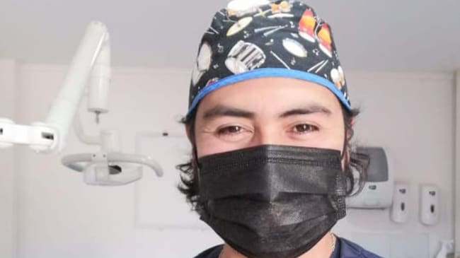 Marco Hernández