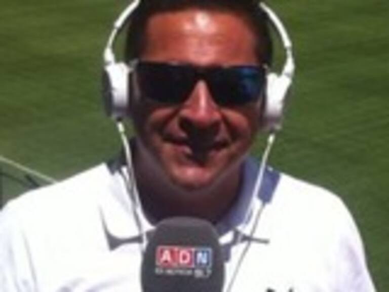 DirecTV reconoce a periodista Herman Chanampa