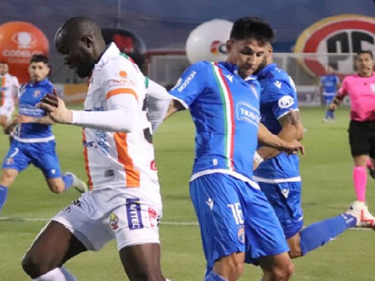 Se ilusionan Huachipato y Colo Colo: Audax Italiano enmudeció a Cobresal como forastero en un partidazo lleno de goles