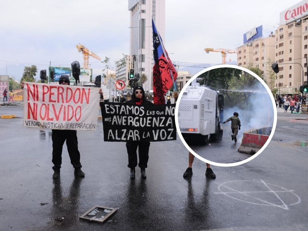 Agencia Uno