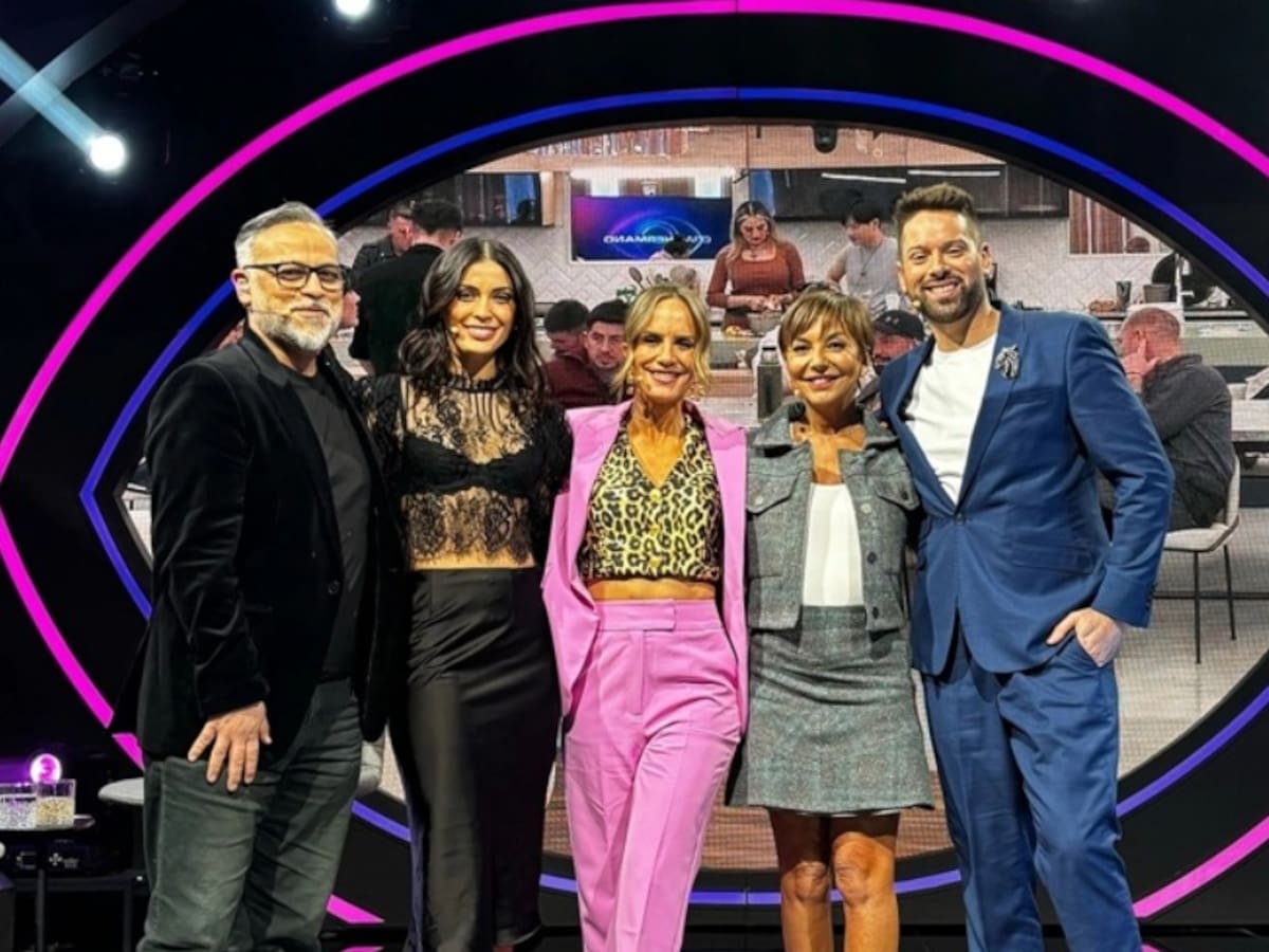 Exrostro de “Gran Hermano” animará la Gala del Festival de Viña