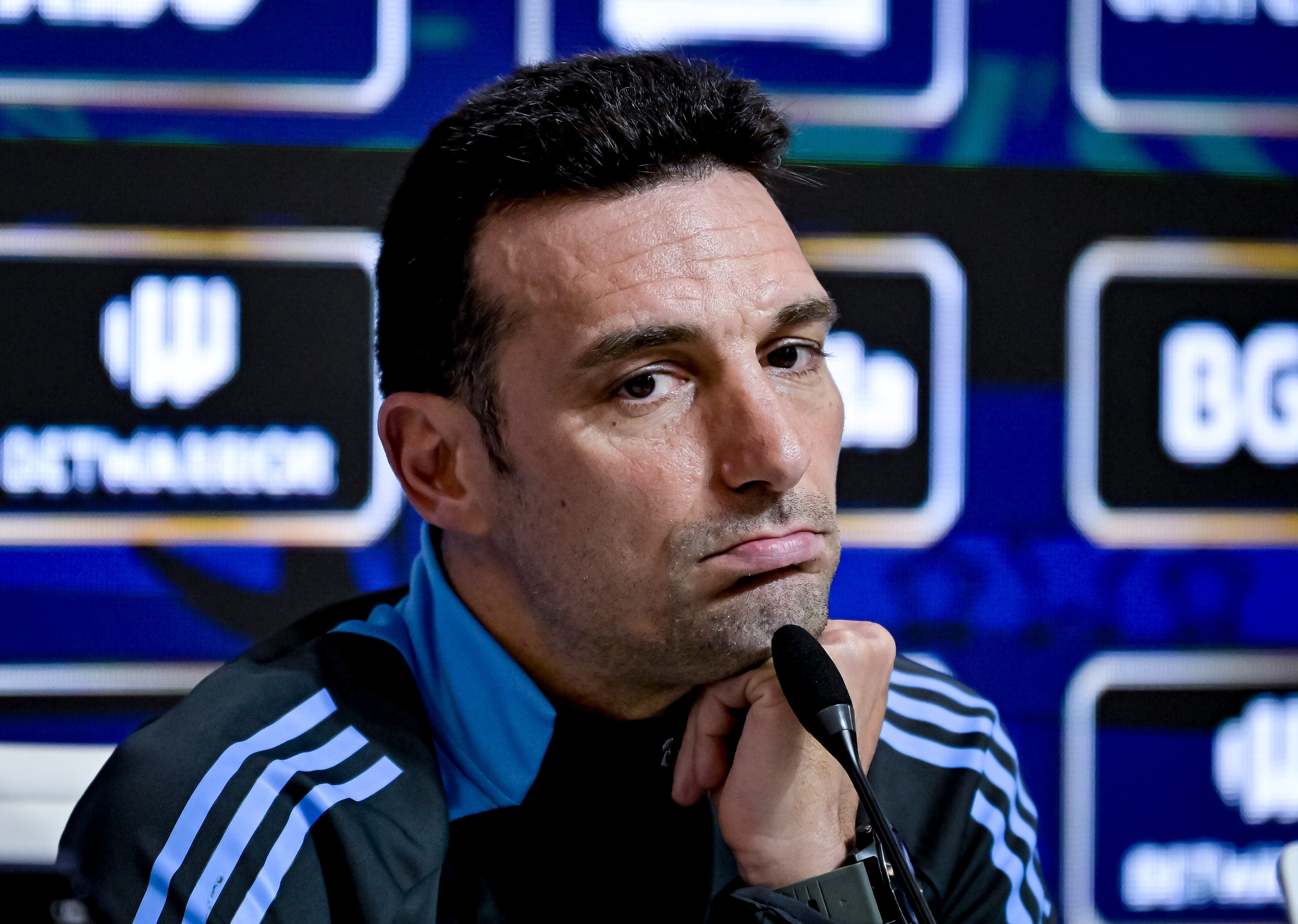 Marcelo Endelli/Getty Images