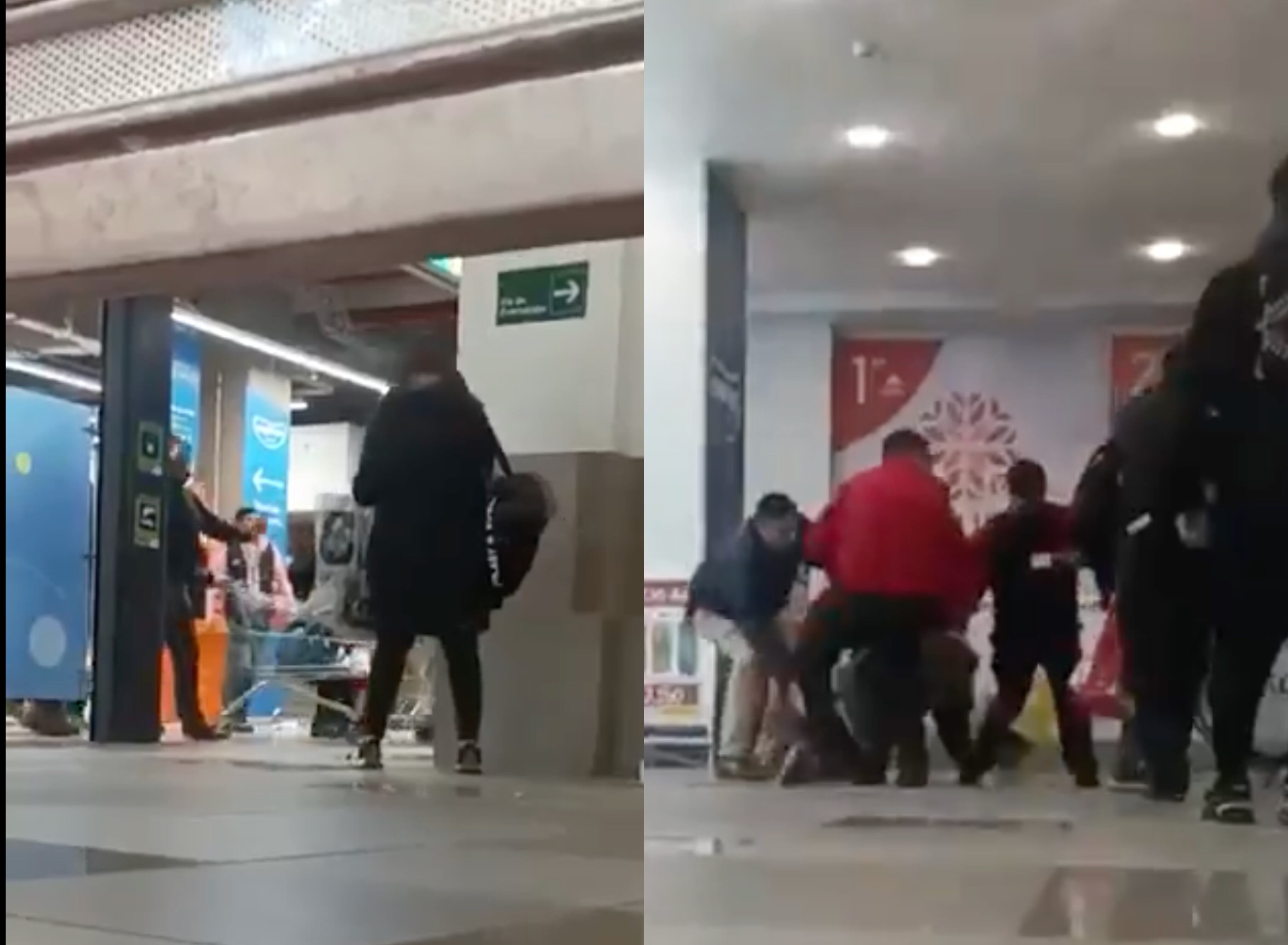 Capturas